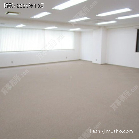 貸室内(2階)