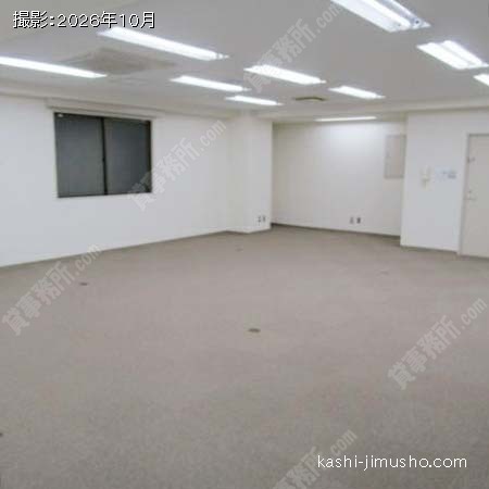 貸室内(2階)