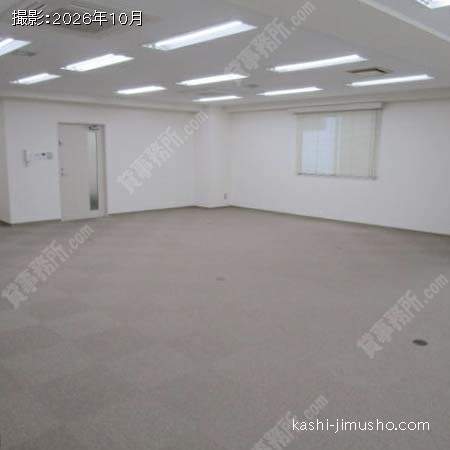 貸室内(2階)