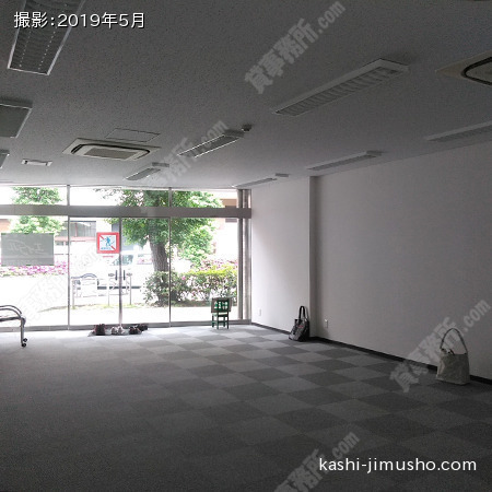 貸室内(1階102号室)②