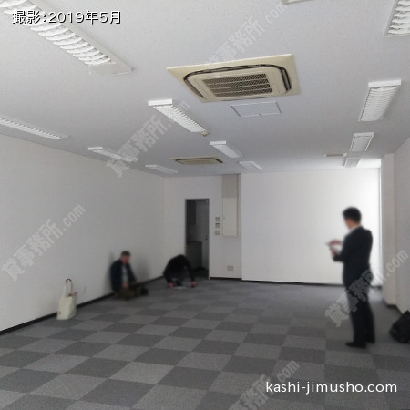 貸室内(1階102号室)
