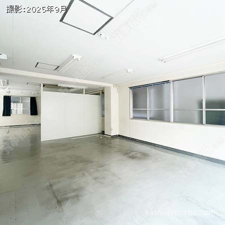 貸室内(2階)