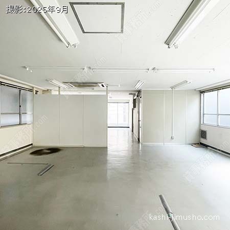 貸室内(2階)