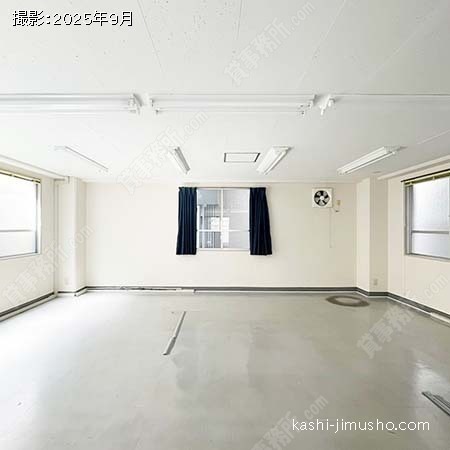 貸室内(2階)