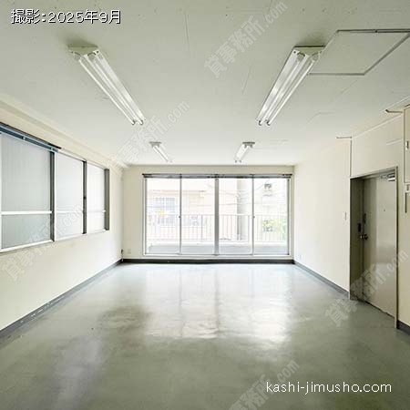 貸室内(2階)