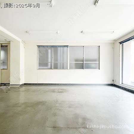 貸室内(2階)