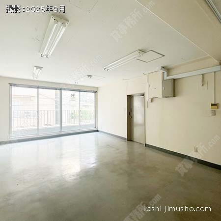 貸室内(2階)