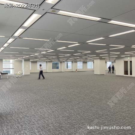 貸室内(16階）