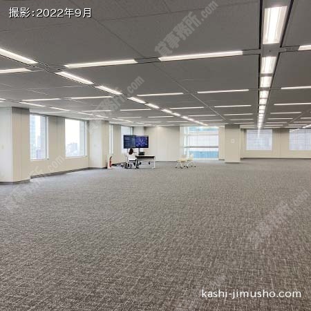 貸室内(16階）