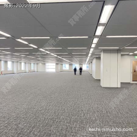 貸室内(16階）