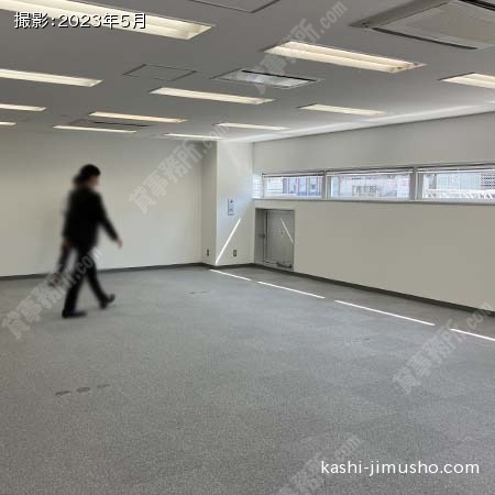 貸室内(4階)