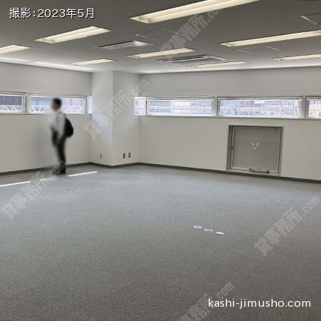 貸室内(4階)