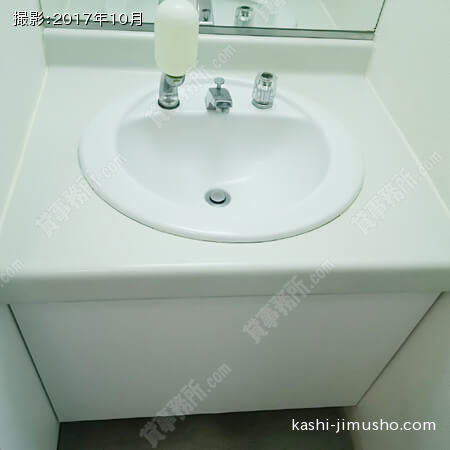 トイレ① トイレ①