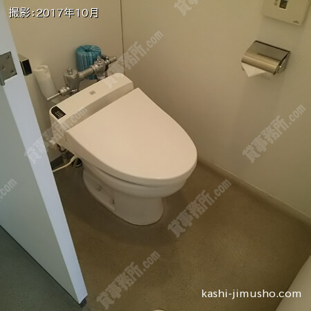 トイレ② トイレ②