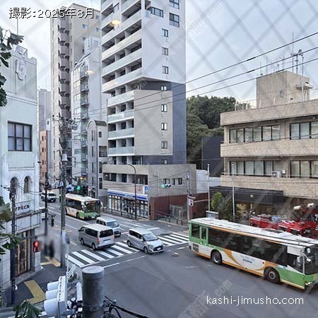 眺望(3階)
