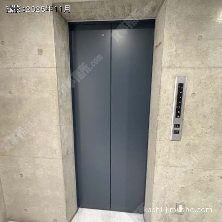 エレベーター エレベーター