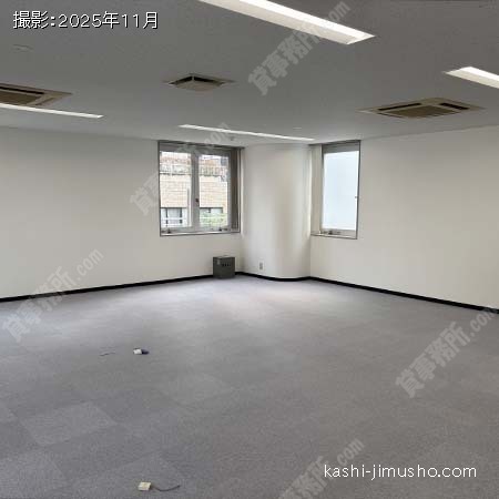 貸室内(4階402) 貸室内(4階402)