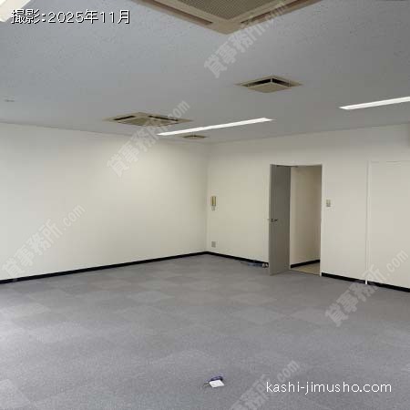 貸室内(4階402) 貸室内(4階402)