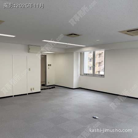 貸室内(4階402) 貸室内(4階402)