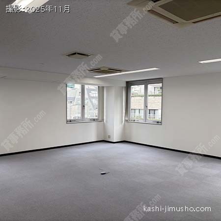 貸室内(4階402) 貸室内(4階402)