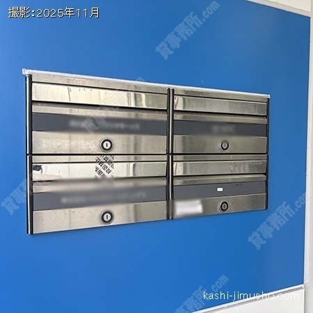 メールボックス メールボックス