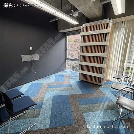 貸室内(2階)