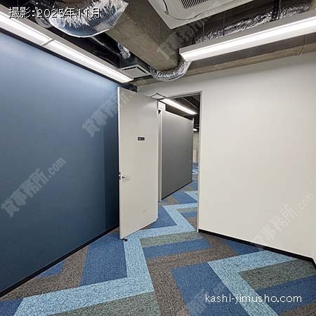 貸室内(2階)