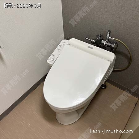 女性トイレ 女性トイレ