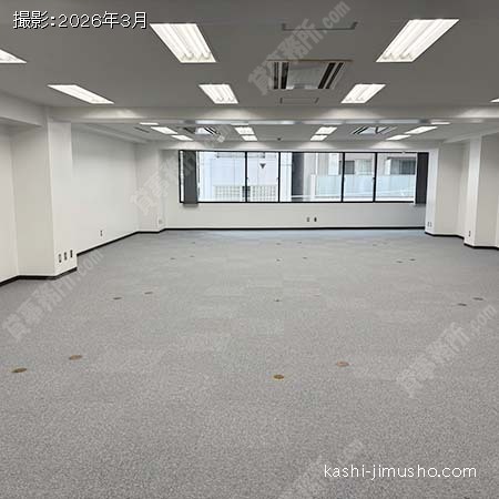 貸室内(3階) 貸室内(3階)