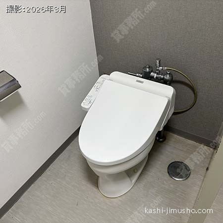 男性トイレ 男性トイレ
