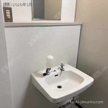 男性トイレ 男性トイレ