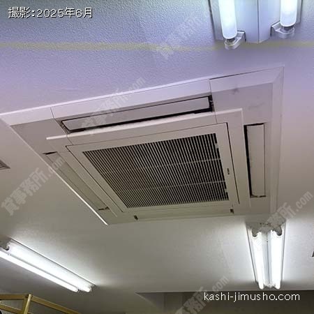 空調