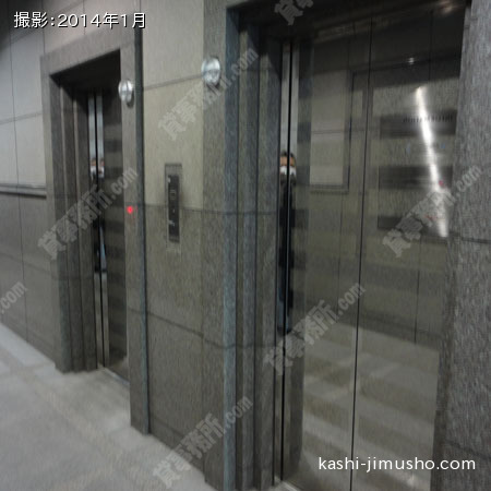 エレベーター 