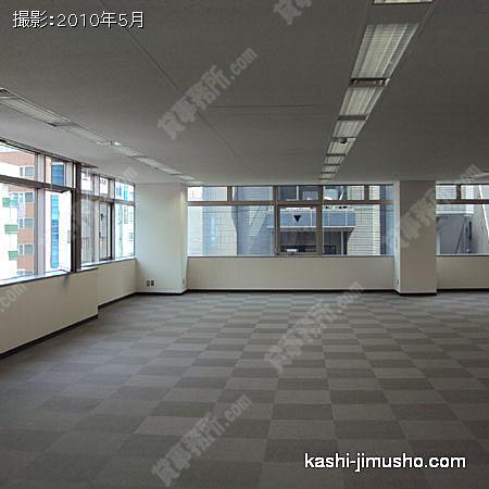 貸室内1