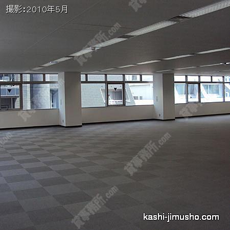 貸室内2 