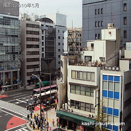 眺望（5階） 