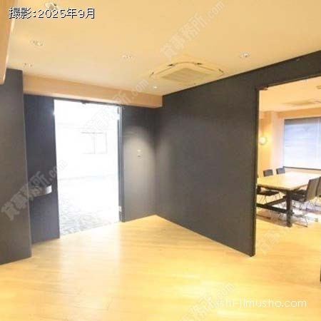 貸室内(6階)