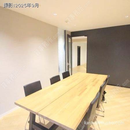 貸室内(6階)