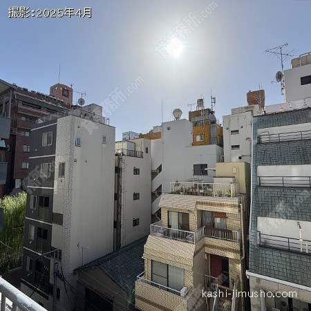 眺望(5階)