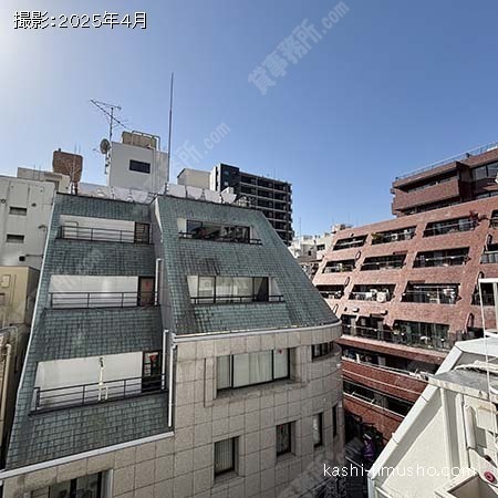 眺望(5階)