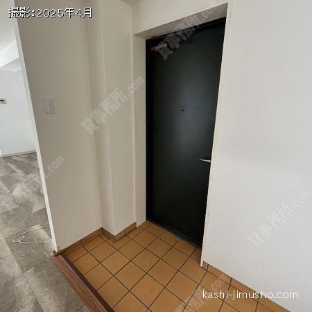 貸室内(4階)