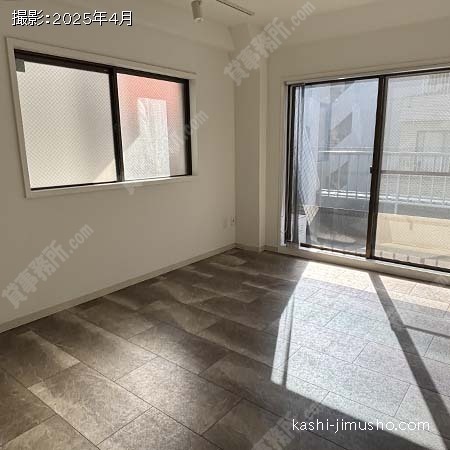 貸室内(5階)