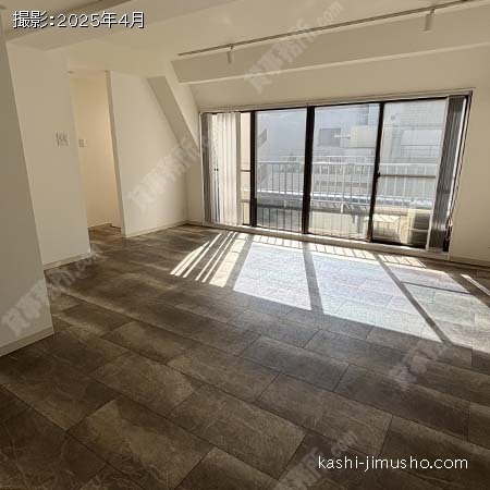 貸室内(5階)