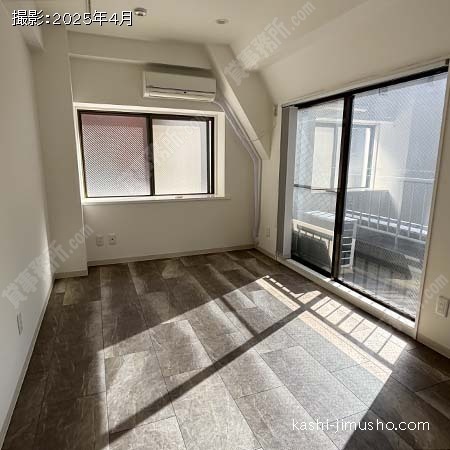 貸室内(5階)