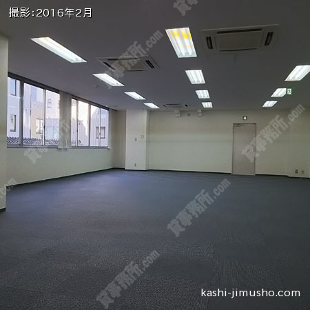 貸室内(3階)