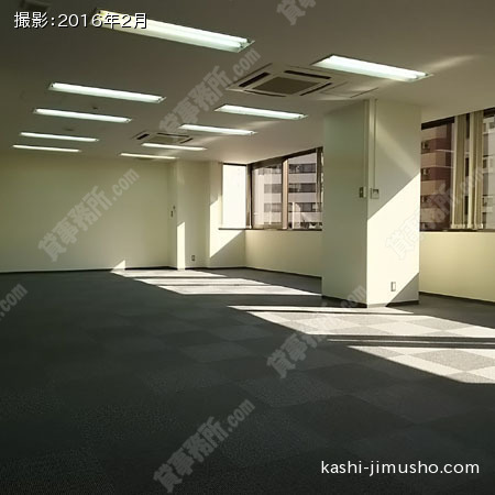 貸室内(3階)