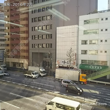 眺望(3階)