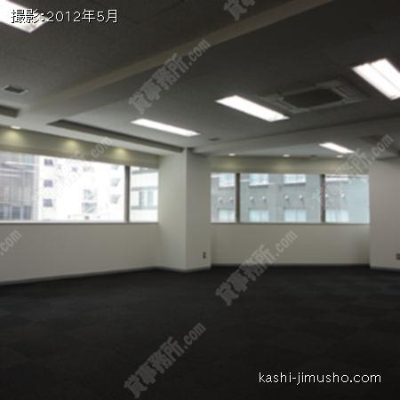 貸室内①