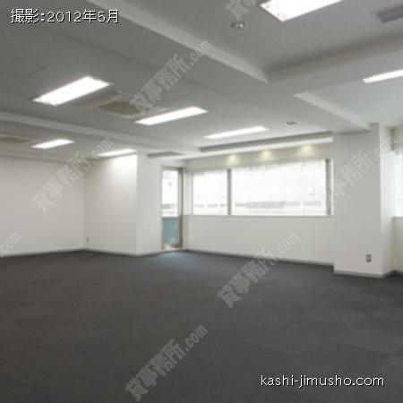 貸室内②