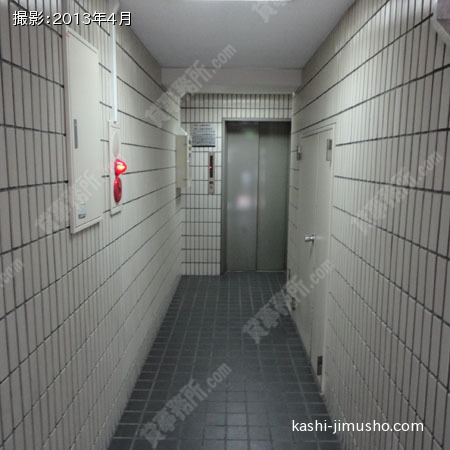 エントランス エントランス